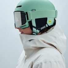 Kask narciarski POC FORNIX MIPS zielony - Adventure Sports
Kask narciarski POC FORNIX MIPS zielony - Adventure Sports