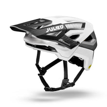 Kask rowerowy Julbo Forest Evo biało czarny - Adventure Sports
Kask rowerowy Julbo Forest Evo biało czarny - Adventure Sports