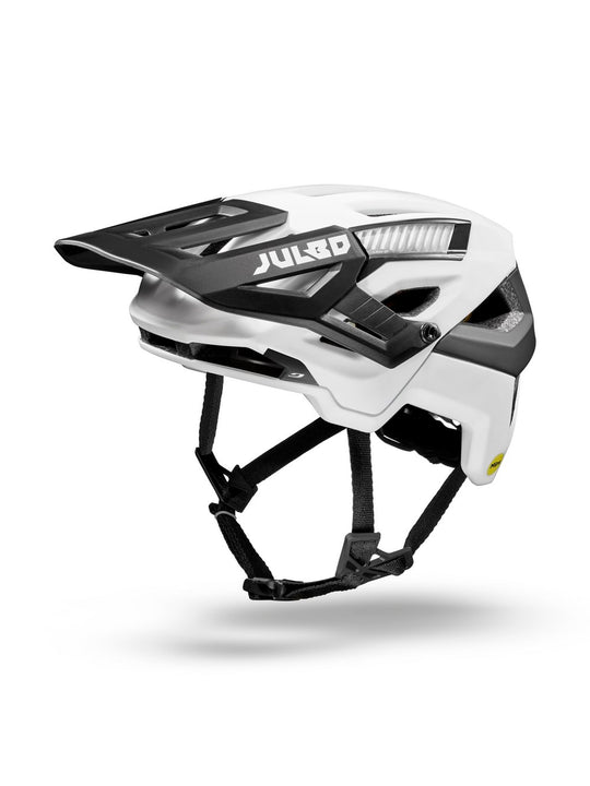 Kask rowerowy Julbo Forest Evo biało czarny - Adventure Sports
Kask rowerowy Julbo Forest Evo biało czarny - Adventure Sports