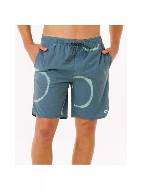 Boardshorty męskie RIP CURL Pacific Rinse Dye Volley zielone
Boardshorty męskie RIP CURL Pacific Rinse Dye Volley zielone