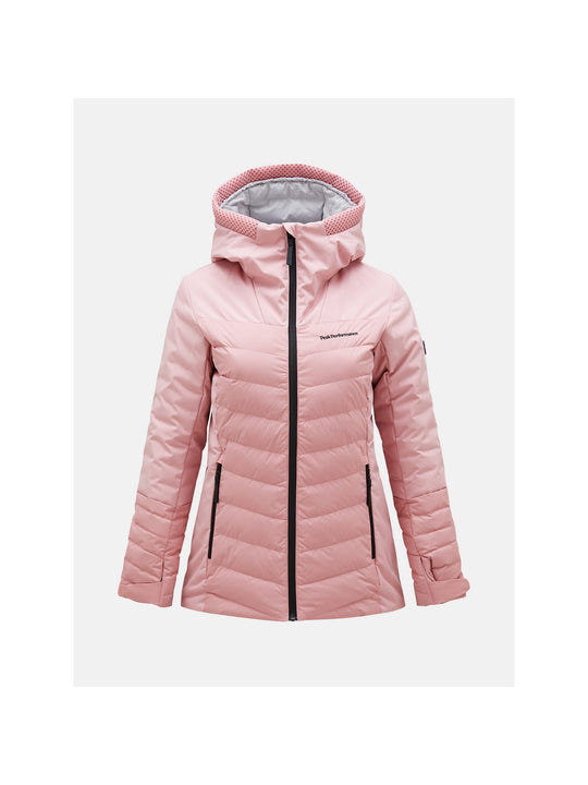 Kurtka narciarska Peak Performance W Blackfire Jacket rozowy - Adventure Sports
Kurtka narciarska Peak Performance W Blackfire Jacket rozowy - Adventure Sports