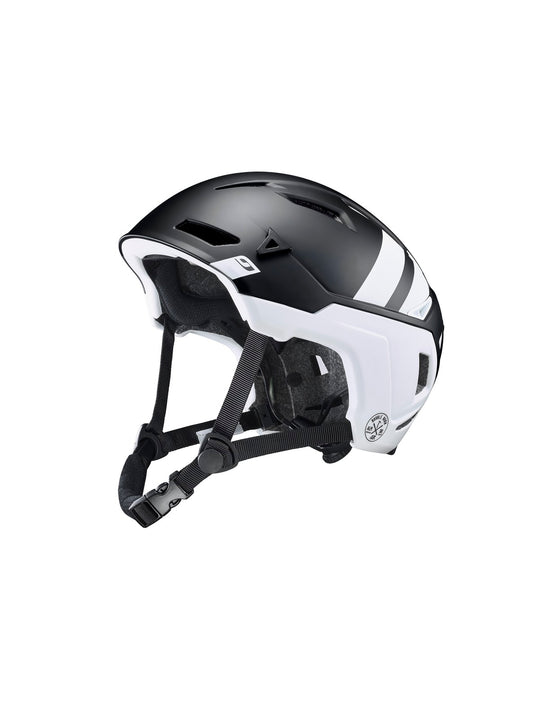 Kask narciarsko alpinistyczny JULBO THE PEAK LT - czarny/biały - narciarski - Adventure Sports
Kask narciarsko alpinistyczny JULBO THE PEAK LT - czarny/biały - narciarski - Adventure Sports