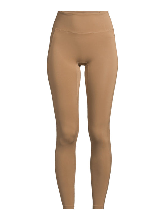 Legginsy treningowe damskie CASALL Soft Touch High Waist Tights kolor zielony
Legginsy treningowe damskie CASALL Soft Touch High Waist Tights kolor zielony
