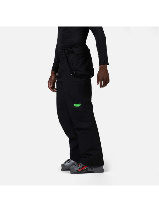 Spodnie narciarskie męskie ROSSIGNOL Hero Insulated Ski Pant czarne
Spodnie narciarskie męskie ROSSIGNOL Hero Insulated Ski Pant czarne