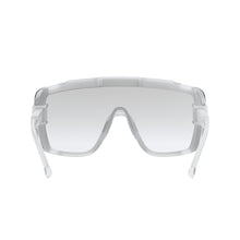 Okulary rowerowe POC Devour Ultra+ - Transparant Crystal/Clear
Okulary rowerowe POC Devour Ultra+ - Transparant Crystal/Clear