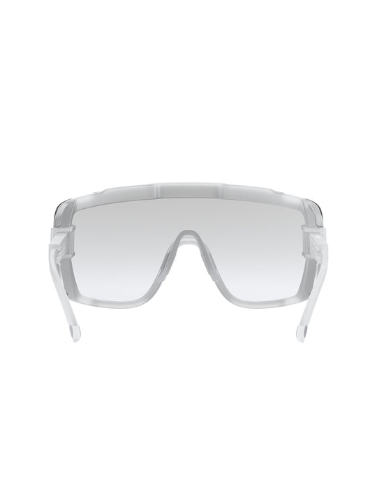 Okulary rowerowe POC Devour Ultra - Transparant Crystal/Clear
Okulary rowerowe POC Devour Ultra - Transparant Crystal/Clear