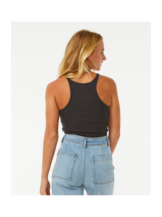 Koszulka RIP CURL Endless Summer Ribbed Tank czarny - Adventure Sports
Koszulka RIP CURL Endless Summer Ribbed Tank czarny - Adventure Sports