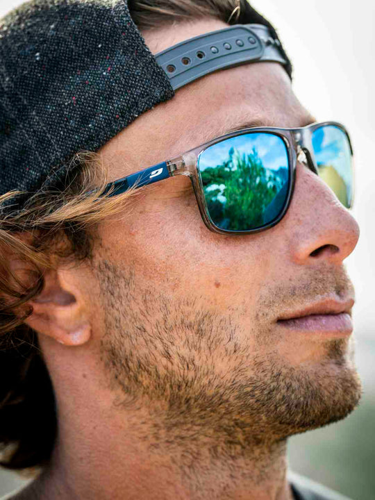 Okulary z polaryzacją JULBO The Streets niebieski | Spectron HD 3 Polarized - L - Adventure Sports
Okulary z polaryzacją JULBO The Streets niebieski | Spectron HD 3 Polarized - L - Adventure Sports