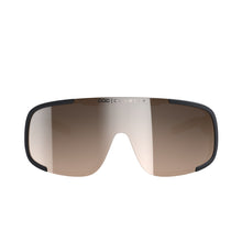 Okulary rowerowe POC Aspire Mid black - Clarity Trail/Partly Sunny Silver cat.3
Okulary rowerowe POC Aspire Mid black - Clarity Trail/Partly Sunny Silver cat.3
