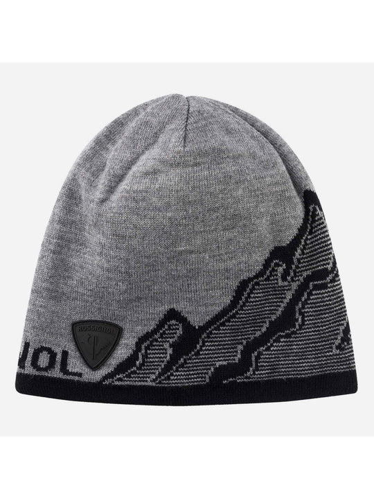 Czapka Rossignol L3 Kiran szary - TU - Adventure Sports
Czapka Rossignol L3 Kiran szary - TU - Adventure Sports