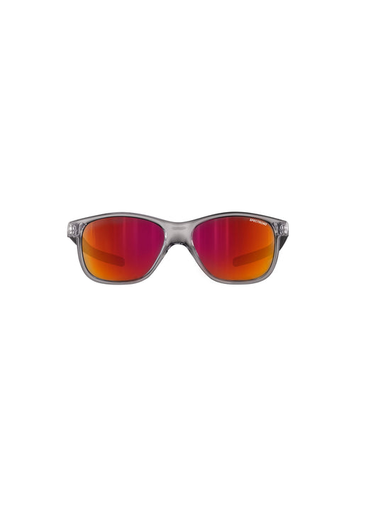 Okulary przeciwsłoneczne dla dzieci JULBO TURN 2 szary Cat 3 Spectron - 4-8 - Adventure Sports
Okulary przeciwsłoneczne dla dzieci JULBO TURN 2 szary Cat 3 Spectron - 4-8 - Adventure Sports