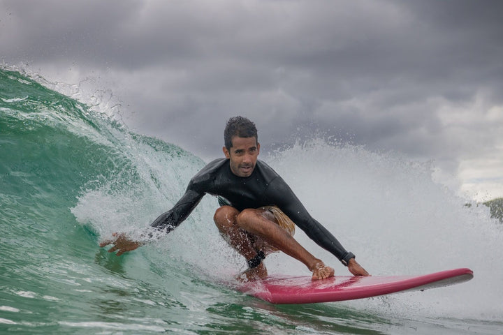 Deska surfingowa MF Sugar Glider 8’0 US Box
Deska surfingowa MF Sugar Glider 8’0 US Box