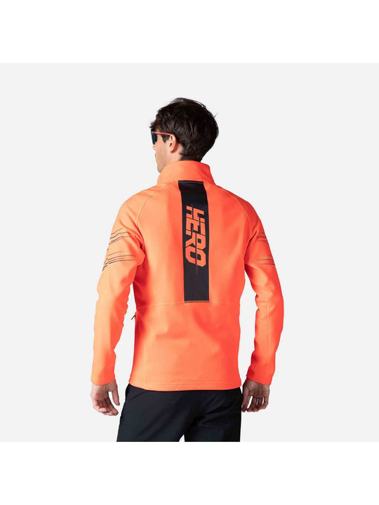 Koszulka Rossignol Classique Hero Clim czerwony - Adventure Sports
Koszulka Rossignol Classique Hero Clim czerwony - Adventure Sports