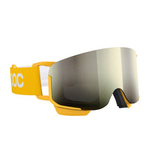 Gogle narciarskie POC Nexal Mid żółty Cat.2 + cat.1 - TU - Adventure Sports
Gogle narciarskie POC Nexal Mid żółty Cat.2 + cat.1 - TU - Adventure Sports