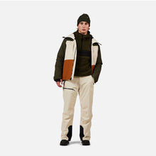 Spodnie narciarskie męskie ROSSIGNOL Outerlimits Insulated Pant szare
Spodnie narciarskie męskie ROSSIGNOL Outerlimits Insulated Pant szare