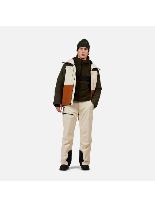 Spodnie narciarskie męskie ROSSIGNOL Outerlimits Insulated Pant szare
Spodnie narciarskie męskie ROSSIGNOL Outerlimits Insulated Pant szare