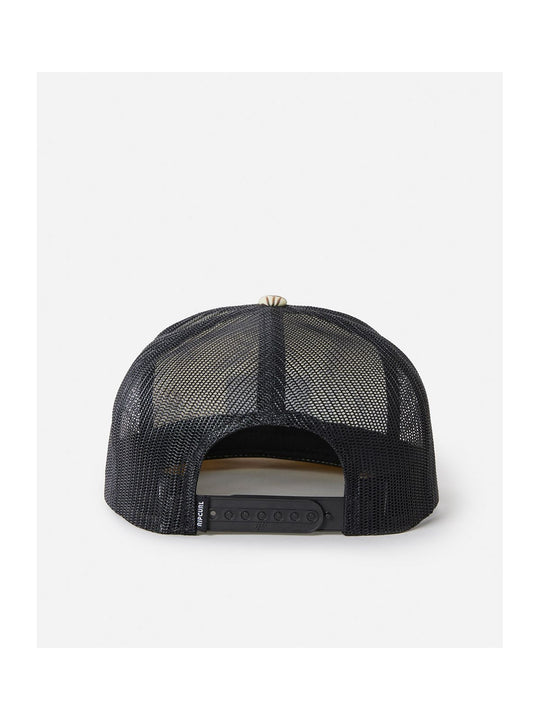 Czapka RIP CURL Combo Trucker żółty - TU - Adventure Sports
Czapka RIP CURL Combo Trucker żółty - TU - Adventure Sports