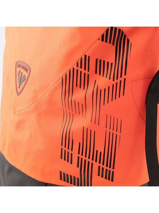 Plecak miejski ROSSIGNOL Commuters Bag 25L czerwony
Plecak miejski ROSSIGNOL Commuters Bag 25L czerwony