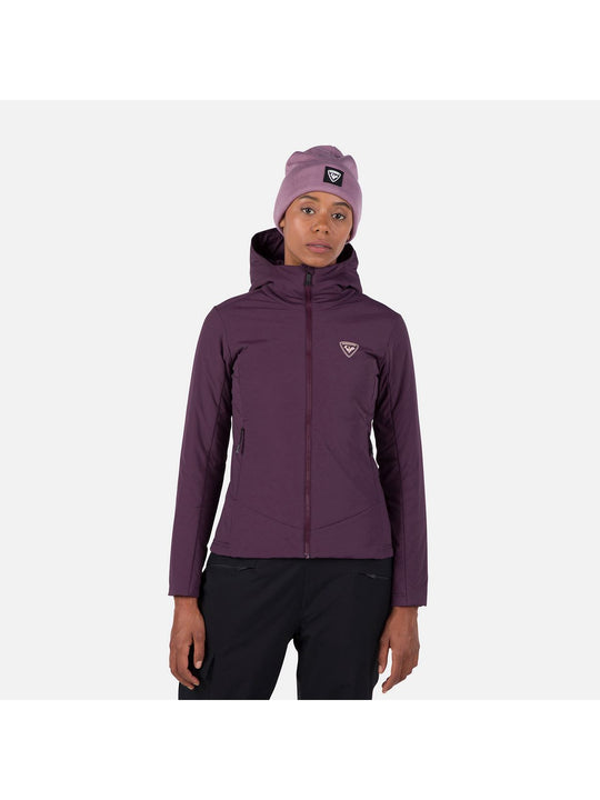 Kurtka damska ROSSIGNOL W Opside Hoodie Jkt
Kurtka damska ROSSIGNOL W Opside Hoodie Jkt