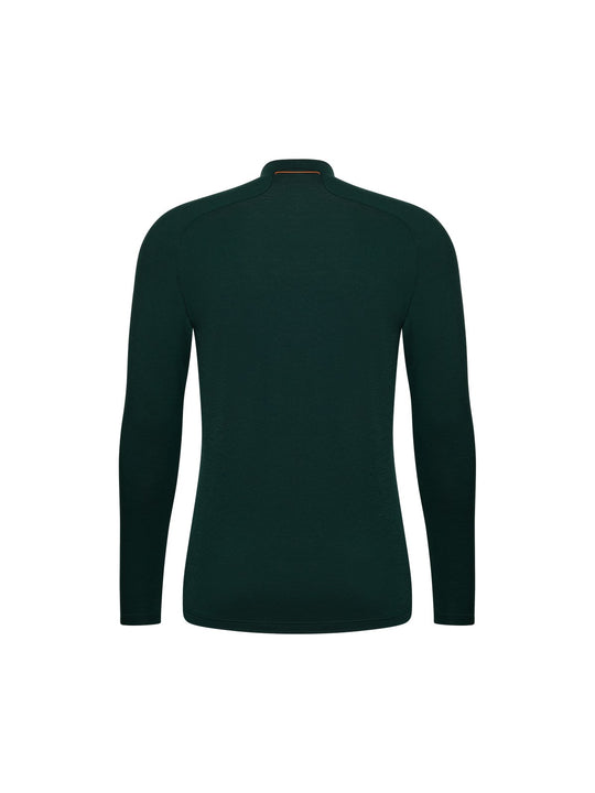 Koszulka męska POC M's Layer Merino Mock Neck Jersey zielony
Koszulka męska POC M's Layer Merino Mock Neck Jersey zielony