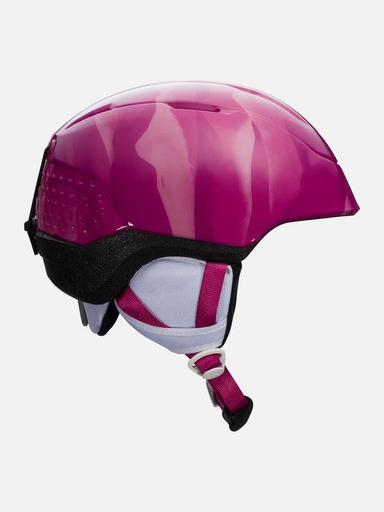 Kask narciarski ROSSIGNOL WHOOPEE IMPACTS różowy
Kask narciarski ROSSIGNOL WHOOPEE IMPACTS różowy