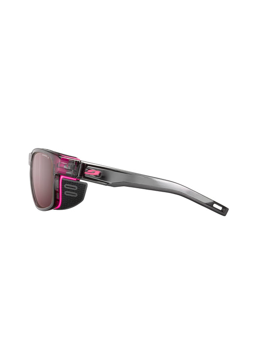 Okulary z polaryzacją JULBO Shield M - Spectron HD 3 Polarized - Gray/Fluo Pink
Okulary z polaryzacją JULBO Shield M - Spectron HD 3 Polarized - Gray/Fluo Pink