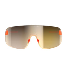 Okulary rowerowe POC Elicit pomarańczowe - Clarity Road/Partly Sunny Gold cat.2
Okulary rowerowe POC Elicit pomarańczowe - Clarity Road/Partly Sunny Gold cat.2