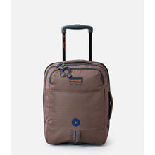 Walizka kabinowa RIP CURL F-Light Cabin 30L Search brązowa - TU - Adventure Sports
Walizka kabinowa RIP CURL F-Light Cabin 30L Search brązowa - TU - Adventure Sports