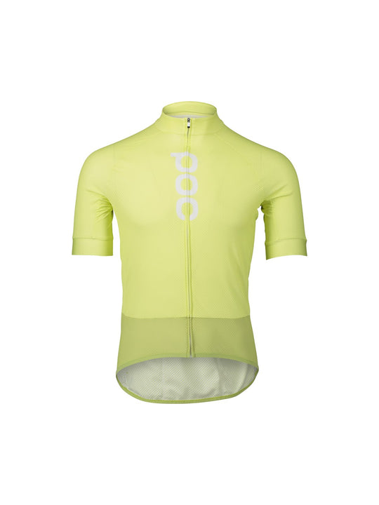 Koszulka rowerowa POC M’s ESSENTIAL ROAD LOGO - żółty - Adventure Sports
Koszulka rowerowa POC M’s ESSENTIAL ROAD LOGO - żółty - Adventure Sports