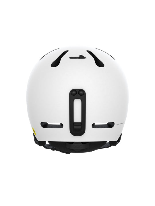 Kask narciarski POC FORNIX MIPS biały mat - Adventure Sports
Kask narciarski POC FORNIX MIPS biały mat - Adventure Sports
