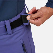 Spodnie narciarskie męskie ROSSIGNOL Strawpile Insulated Pant niebieskie
Spodnie narciarskie męskie ROSSIGNOL Strawpile Insulated Pant niebieskie