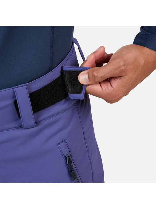 Spodnie narciarskie męskie ROSSIGNOL Strawpile Insulated Pant niebieskie
Spodnie narciarskie męskie ROSSIGNOL Strawpile Insulated Pant niebieskie