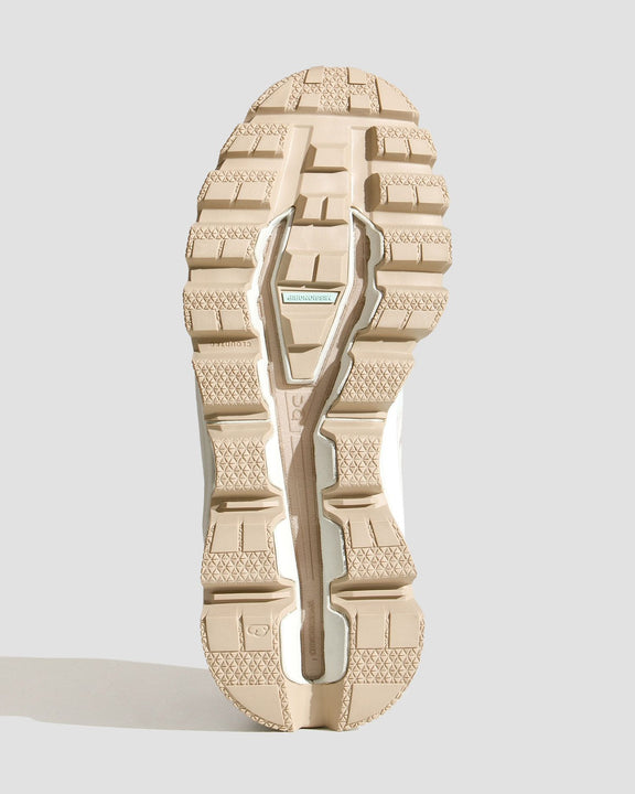 Buty trekkingowe damskie ON RUNNING W CLOUDROCK Waterproof - biały
Buty trekkingowe damskie ON RUNNING W CLOUDROCK Waterproof - biały