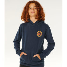 Bluza dziecięca RIP CURL Pacific Rinse Hood-Boy granatowa
Bluza dziecięca RIP CURL Pacific Rinse Hood-Boy granatowa