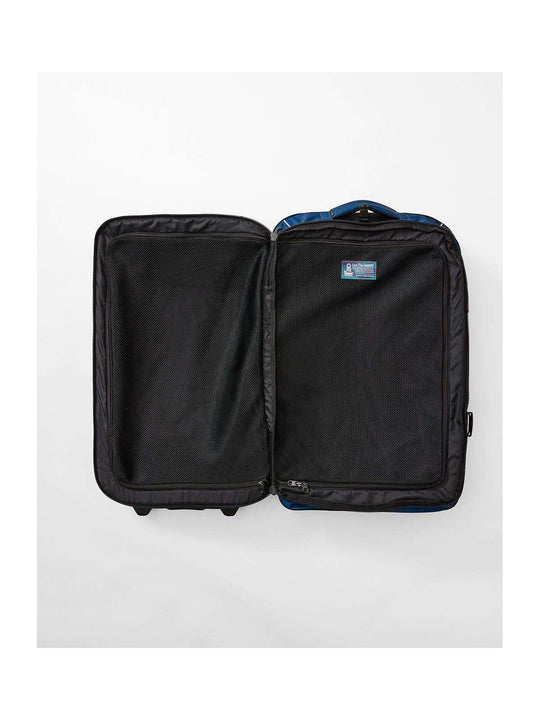 Walizka męska RIP CURL F-Light Global 100L Search Ref granatowa
Walizka męska RIP CURL F-Light Global 100L Search Ref granatowa