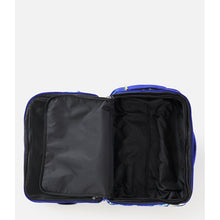 Torba RIP CURL F-Light Cabin 35L Groove niebieska
Torba RIP CURL F-Light Cabin 35L Groove niebieska