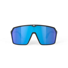 Okulary przeciwsłoneczne RUDY PROJECT Spinshield - czarny | Multilaser Blue Cat.3 - TU - Adventure Sports
Okulary przeciwsłoneczne RUDY PROJECT Spinshield - czarny | Multilaser Blue Cat.3 - TU - Adventure Sports