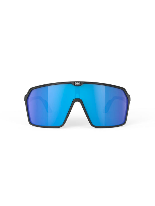 Okulary przeciwsłoneczne RUDY PROJECT Spinshield - czarny | Multilaser Blue Cat.3 - TU - Adventure Sports
Okulary przeciwsłoneczne RUDY PROJECT Spinshield - czarny | Multilaser Blue Cat.3 - TU - Adventure Sports