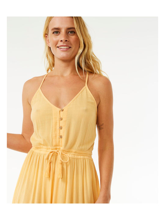 Sukienka RIP CURL Classic Surf Maxi Dress pomarańczowy - Adventure Sports
Sukienka RIP CURL Classic Surf Maxi Dress pomarańczowy - Adventure Sports