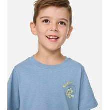 Koszulka chłopięca RIP CURL Ride The Wave Art Tee - Boy niebieska
Koszulka chłopięca RIP CURL Ride The Wave Art Tee - Boy niebieska