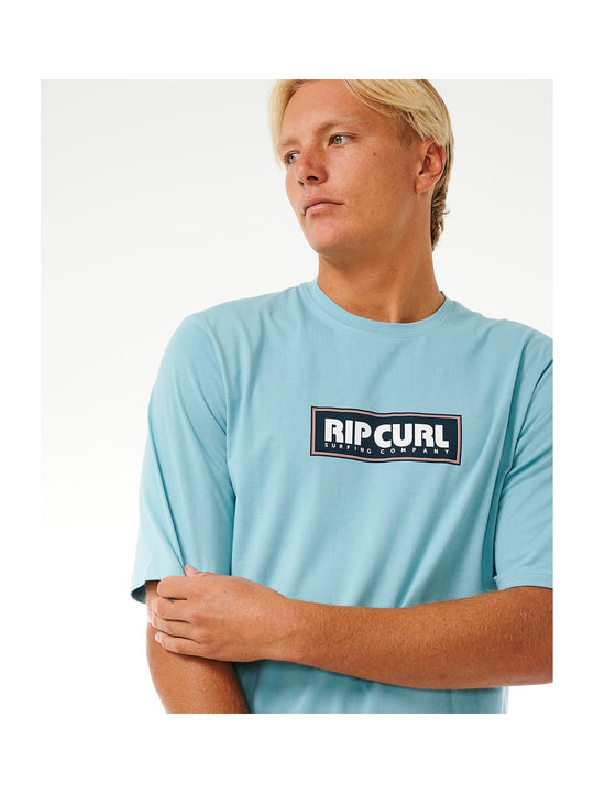 Lycra RIP CURL Icons Of Surf Upf S/S niebieski - Adventure Sports
Lycra RIP CURL Icons Of Surf Upf S/S niebieski - Adventure Sports