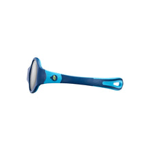 Okulary dla dzieci przeciwsłoneczne JULBO LOOP M - niebieski | Spectron 4 baby - 1-3 - Adventure Sports
Okulary dla dzieci przeciwsłoneczne JULBO LOOP M - niebieski | Spectron 4 baby - 1-3 - Adventure Sports
