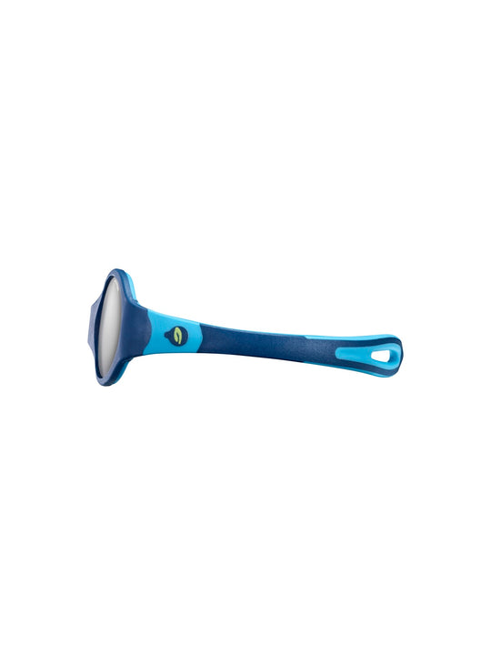 Okulary dla dzieci przeciwsłoneczne JULBO LOOP M - niebieski | Spectron 4 baby - 1-3 - Adventure Sports
Okulary dla dzieci przeciwsłoneczne JULBO LOOP M - niebieski | Spectron 4 baby - 1-3 - Adventure Sports