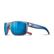 Okulary polaryzacyjne JULBO RENEGADE - szary/niebieski | Spectron Polarized Cat 3 - L - Adventure Sports
Okulary polaryzacyjne JULBO RENEGADE - szary/niebieski | Spectron Polarized Cat 3 - L - Adventure Sports