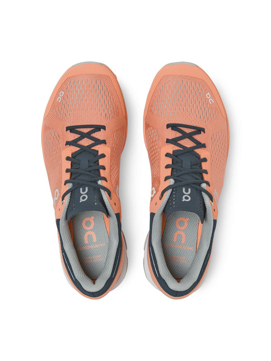 Buty ON RUNNING W CLOUDSURFER
Buty ON RUNNING W CLOUDSURFER