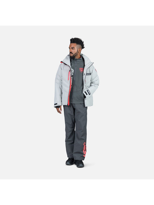 Bluza męska ROSSIGNOL New Hero Classique Clim szary
Bluza męska ROSSIGNOL New Hero Classique Clim szary