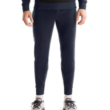 Spodnie dresowe męskie ON RUNNING Sweat Pants granatowy
Spodnie dresowe męskie ON RUNNING Sweat Pants granatowy