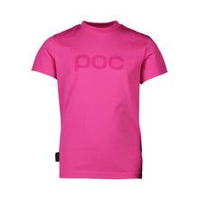 T-Shirt POC TEE JR - rózowy - Koszulka - Adventure Sports
T-Shirt POC TEE JR - rózowy - Koszulka - Adventure Sports