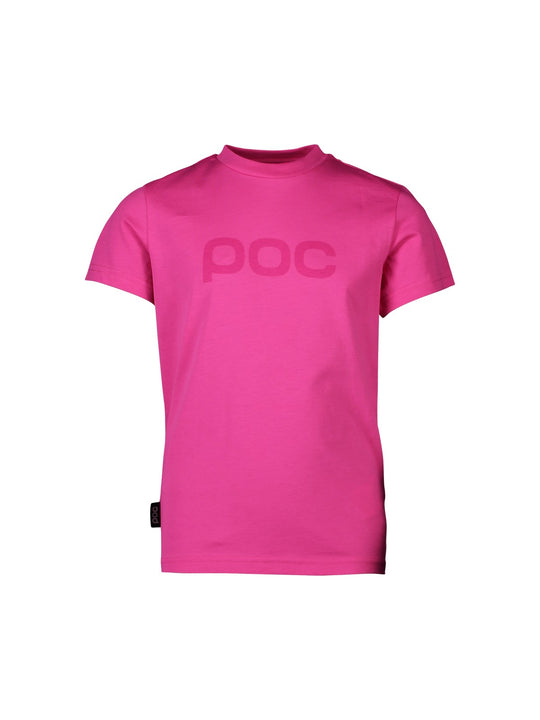T-Shirt POC TEE JR - rózowy - Koszulka - Adventure Sports
T-Shirt POC TEE JR - rózowy - Koszulka - Adventure Sports
