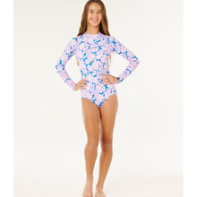 Kostium dziewczęcy RIP CURL Sunshine Upf Ls Surfsuit- Girl niebieski
Kostium dziewczęcy RIP CURL Sunshine Upf Ls Surfsuit- Girl niebieski